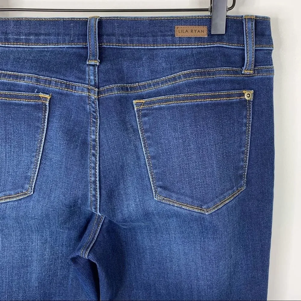 Lila Ryan Montgomery Jeans 31 Stitch Fix
